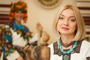 Івановська – професорка кафедри фольклористики Київського національного університету імені Тараса Шевченка