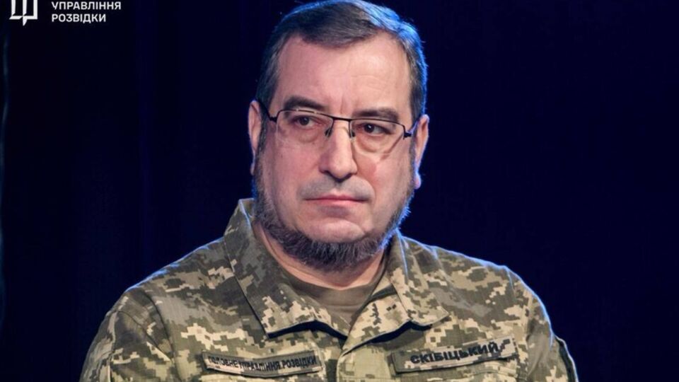 Скибицкий подчеркнул, что 17 – "это огромная цифра", если речь идет о батареях ЗРК Patriot