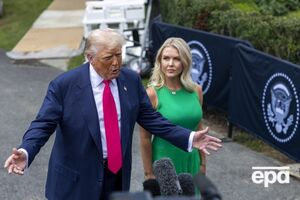 Трамп визнав, що поки не впорався з російсько-українською війною