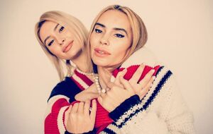 В 2021 году дочь Виталины Ющенко стала участницей слепых прослушиваний "Голосу країни"