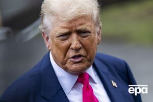 Трамп высказался о данных им Путину 50 днях