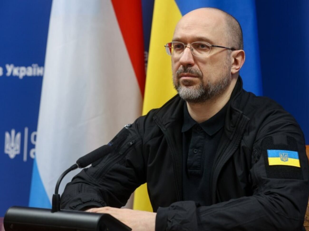 Шмигаль найдовше очолював український уряд