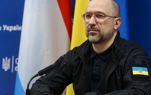 Шмыгаль дольше всех возглавлял украинское правительство