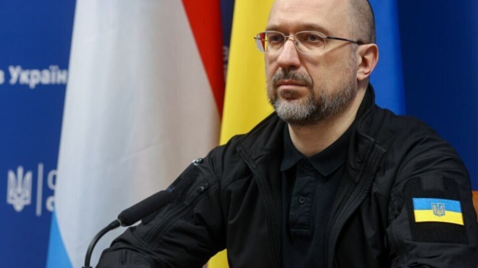 Шмигаль найдовше очолював український уряд