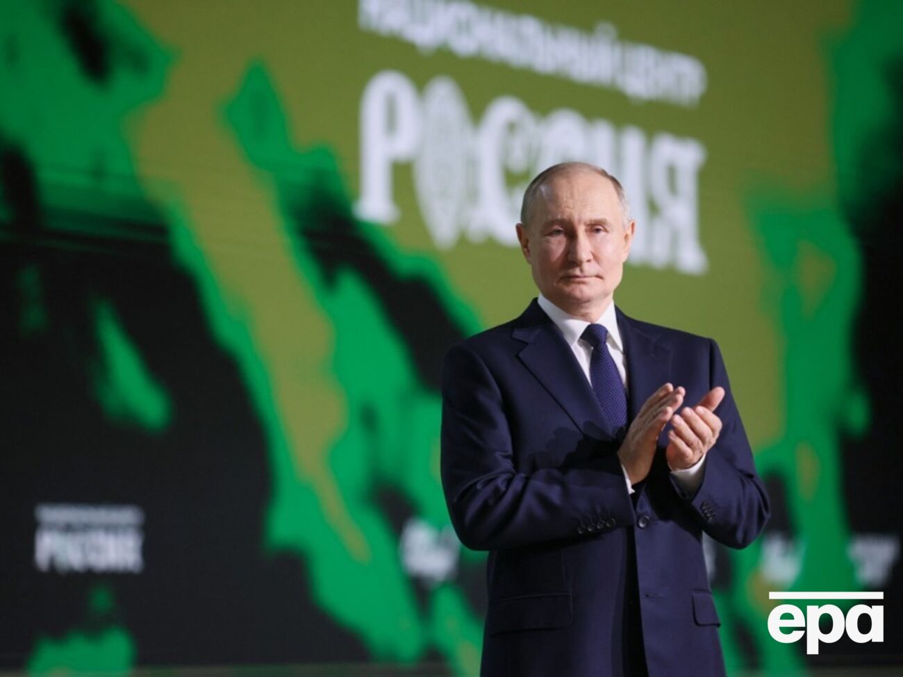 Путін шукає спосіб обійти посилення санкцій і продовжувати війну – ISW