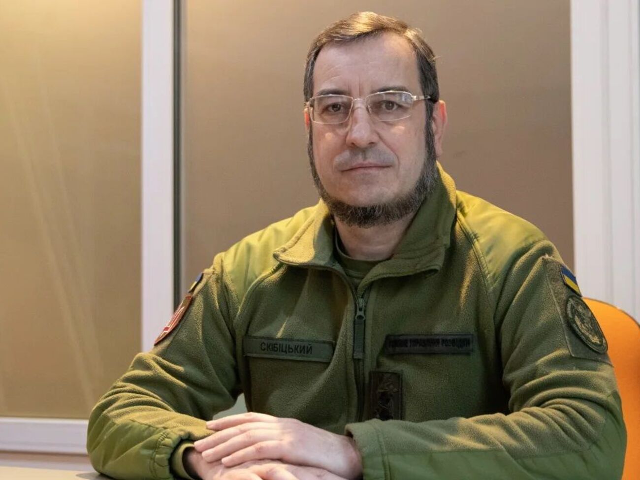 Скібіцький розповів, чому Tomahawk складно використовувати