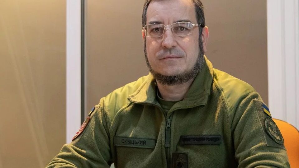 Скибицкий рассказал, почему Tomahawk сложно использовать