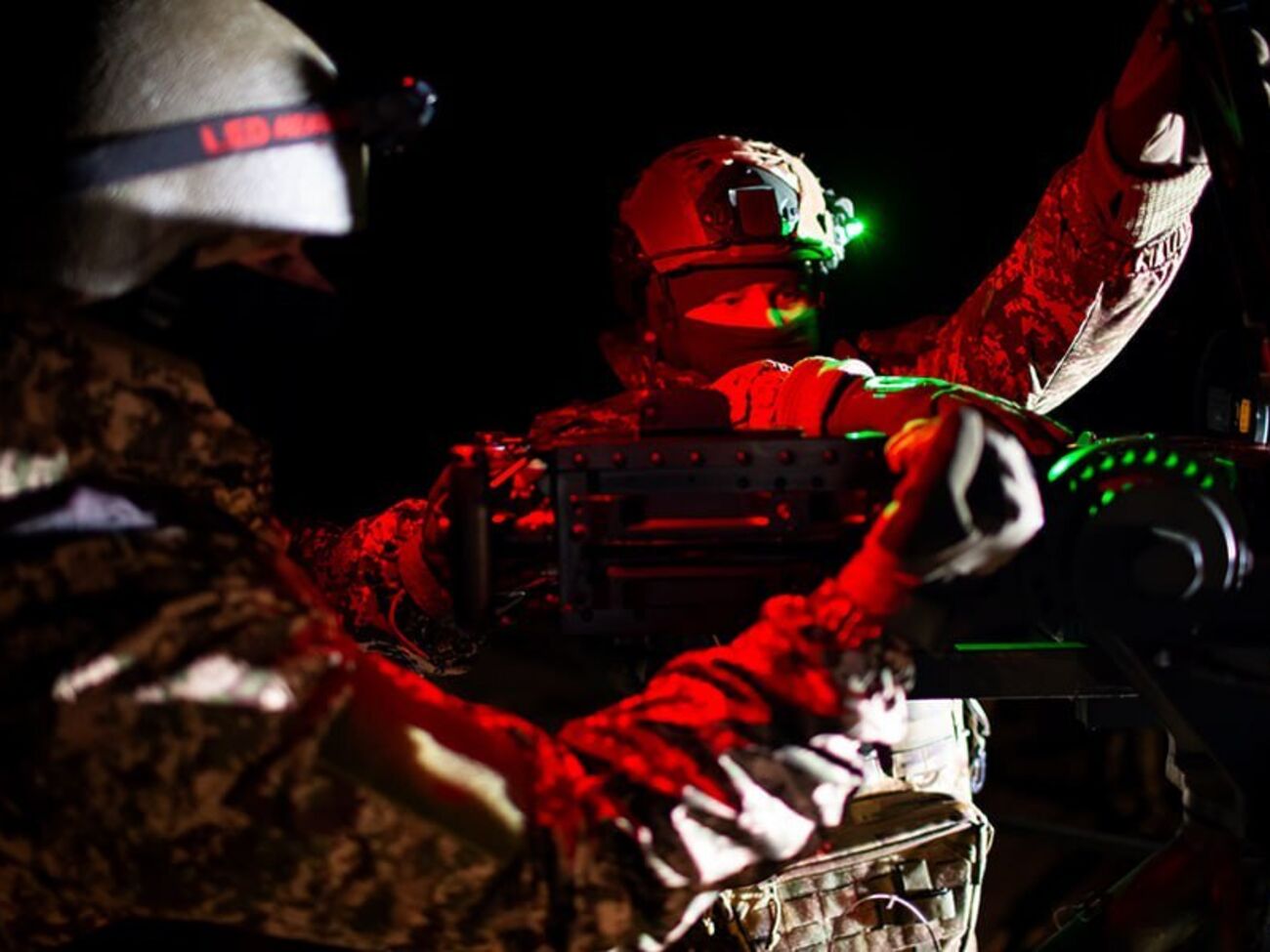 В ВС ВСУ рассказали, сколько дронов сбила ПВО