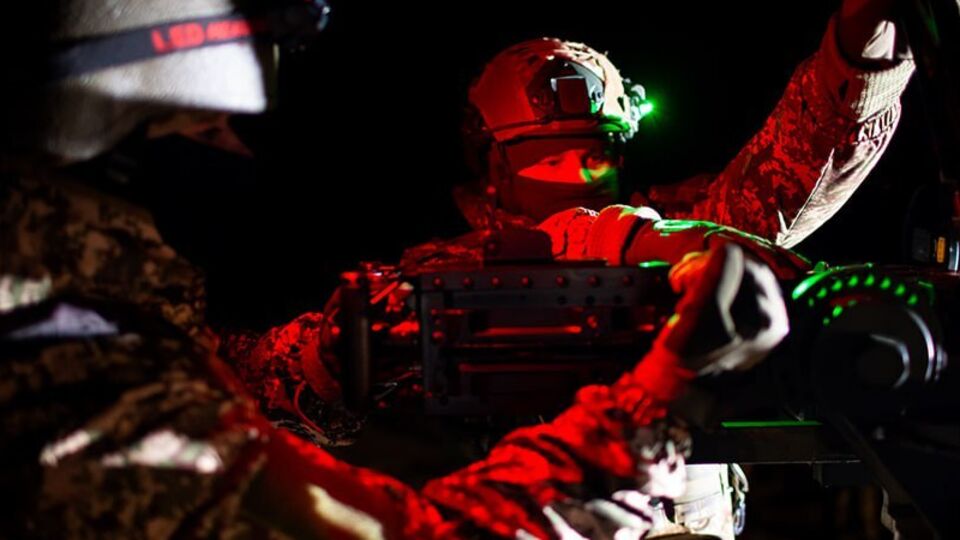 В ВС ВСУ рассказали, сколько дронов сбила ПВО