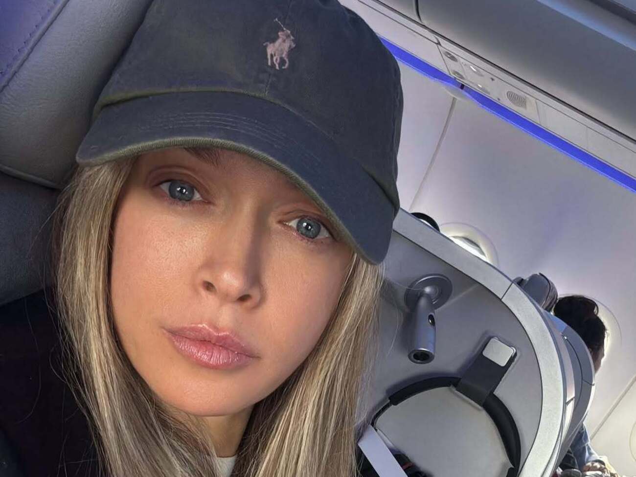 Брежнева: Горячие дни, прикольный вайб