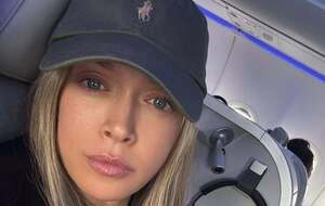 Брежнєва: Гарячі дні, прикольний вайб