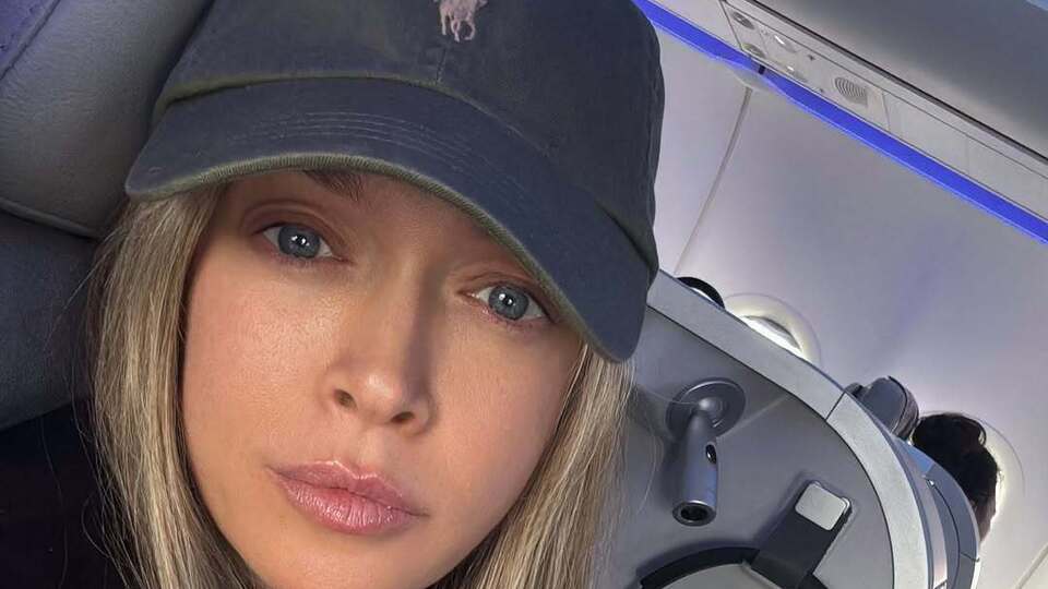 Брежнева: Горячие дни, прикольный вайб