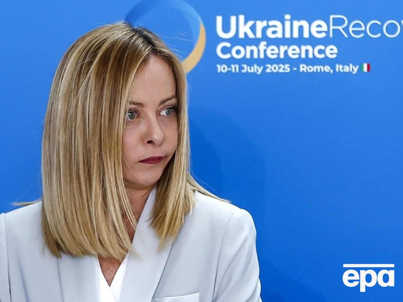 Правительство в Италии во главе с Джорджей Мелони не готово поддержать идею Трампа – СМИ