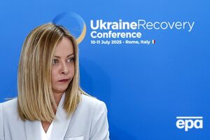 Правительство в Италии во главе с Джорджей Мелони не готово поддержать идею Трампа – СМИ