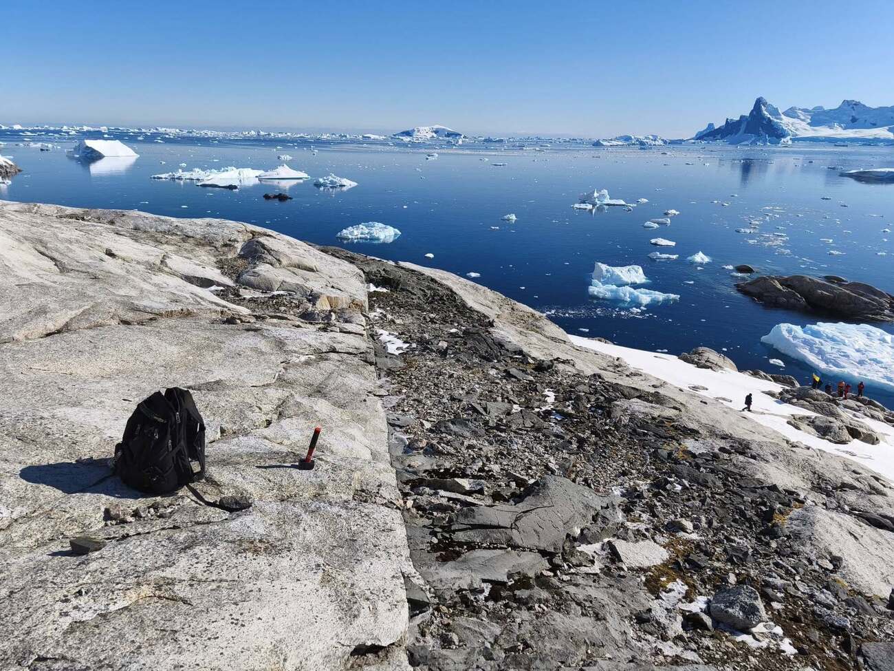 В Україні набирають експедицію полярників