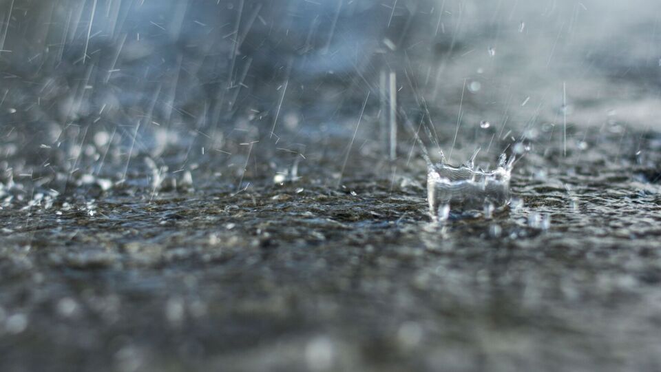 ГСЧС предупредила о сильной грозе