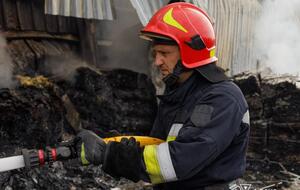 РФ атакувала завод у Вінниці