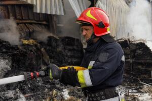 РФ атакувала завод у Вінниці