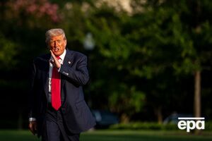Идею о продаже оружия для Украины Трампу подали европейцы, пишет издание
