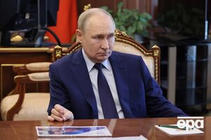 Активная поддержка Украины со стороны США может привести к краху Путина, пишет СМИ