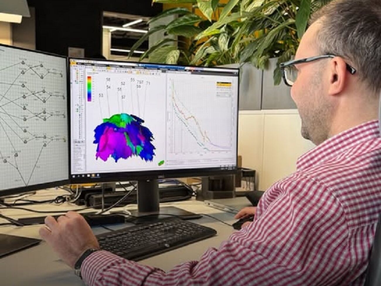 "ДТЭК Нефтегаз" начал применять искусственный интеллект для 3D-сейсморазведки