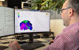 "ДТЭК Нефтегаз" начал применять искусственный интеллект для 3D-сейсморазведки