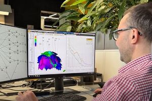"ДТЭК Нефтегаз" начал применять искусственный интеллект для 3D-сейсморазведки