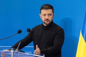 Зеленський заявив, що на РФ вплинуть лише жорсткі санкції