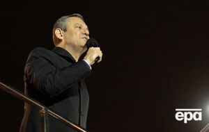 Политика приговорили к одному году и восьми месяцам тюремного заключения