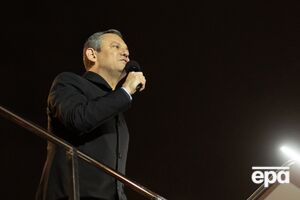 Политика приговорили к одному году и восьми месяцам тюремного заключения