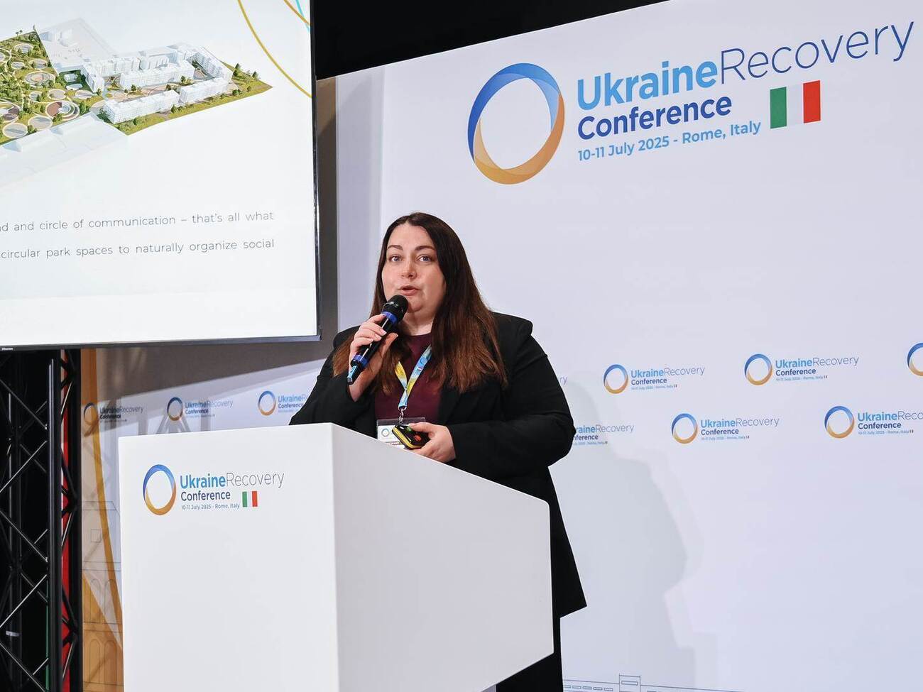 Руководитель направления в "Метинвесте": Мы предлагаем четкий, пошаговый план действий