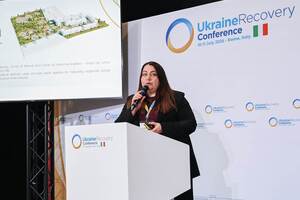 Руководитель направления в "Метинвесте": Мы предлагаем четкий, пошаговый план действий