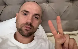 Кацурин: Я тоже ложусь в инфекционку, потому что состояние паскудное