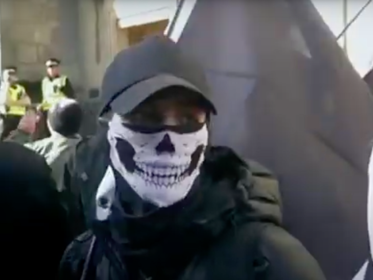 Неонацистская организация The Base связана с РФ – СМИ