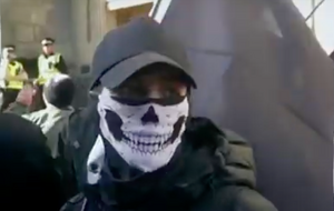 Неонацистская организация The Base связана с РФ – СМИ