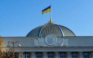 Решение поддержал 291 народный избранник