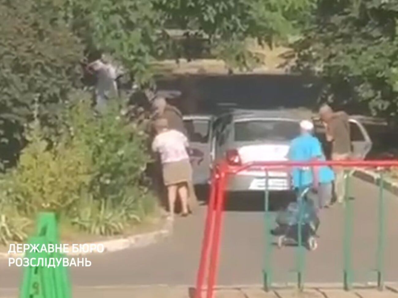 Інцидент стався в Корабельному районі Миколаєва