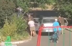 Інцидент стався в Корабельному районі Миколаєва