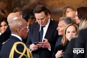 Маск не на связи с тех пор, как поссорился с Трампом – Джонсон