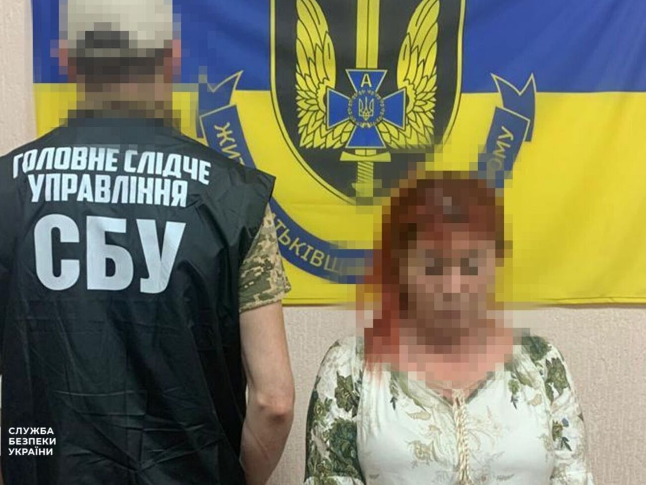 Подозреваемых задержали