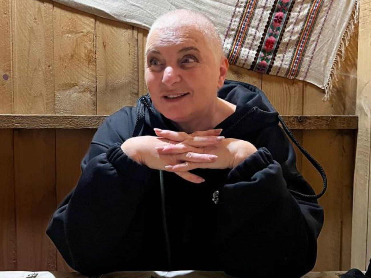 Да! Пускай они быстрее возвращаются и начинают "делать это самое" с российскими девчонками