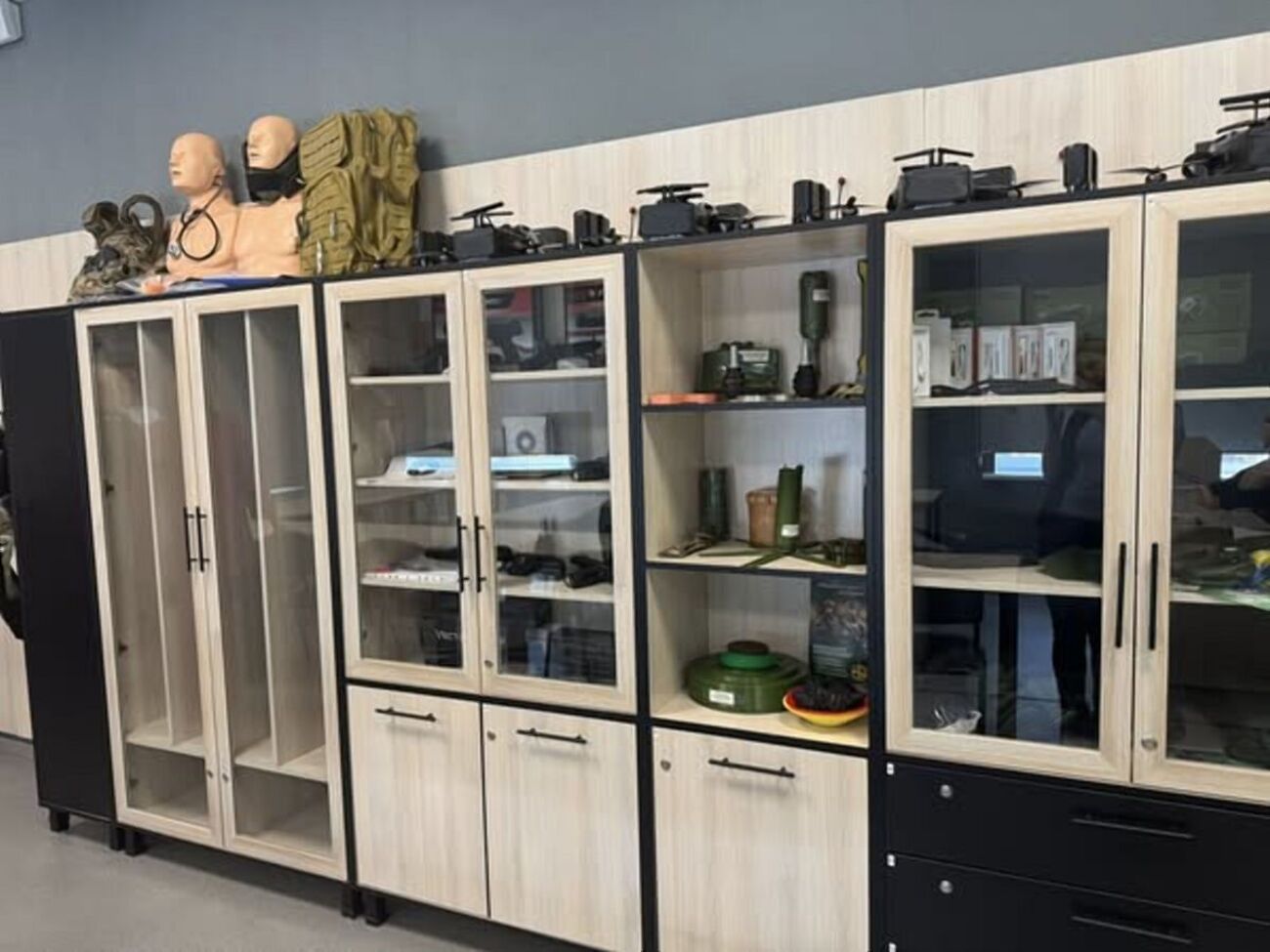 Обновленную дисциплину преподает около 4 тыс. учителей