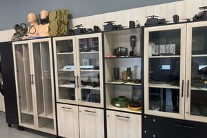 Оновлену дисципліну викладає приблизно 4 тис. учителів