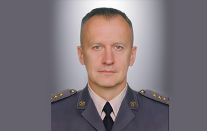 В ЦПД заявили, что в убийстве офицера СБУ Воронича в Киеве есть российский след