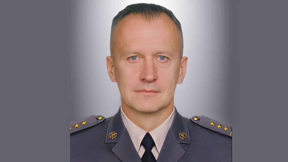 В ЦПД заявили, что в убийстве офицера СБУ Воронича в Киеве есть российский след