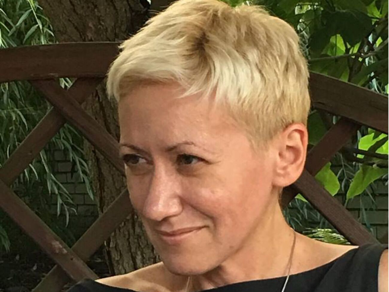 Реакция на интервью Лины Костенко: подъездные старушенции моментально сплотились