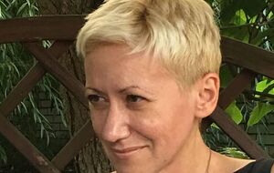 Реакція на інтерв'ю Ліни Костенко: під'їздні старушенції моментально згуртувалися