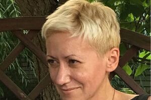 Реакция на интервью Лины Костенко: подъездные старушенции моментально сплотились