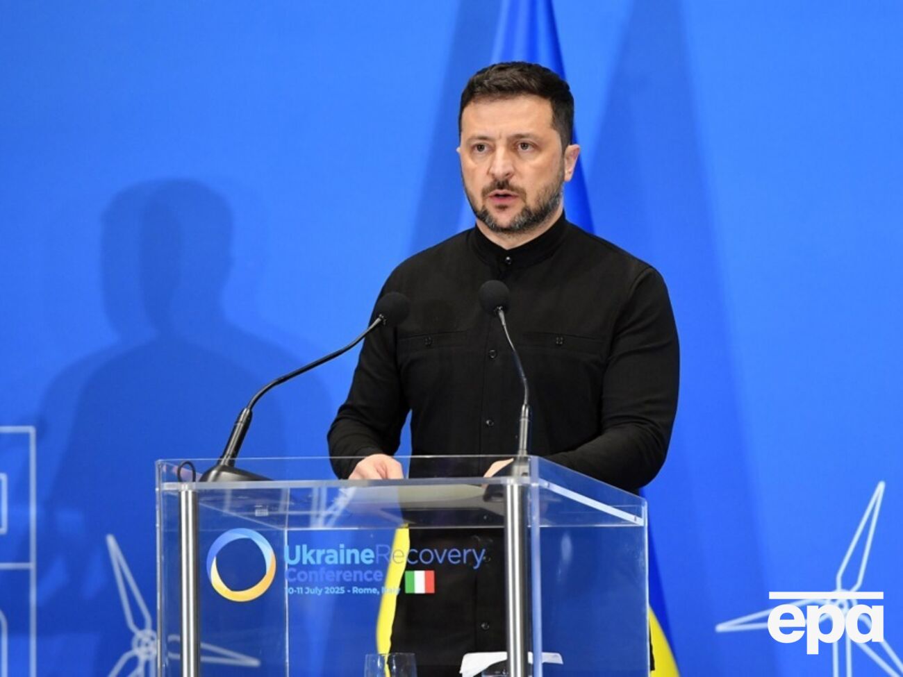 За словами Зеленського, якщо бойові дії завершаться, то окупанти повернуться в РФ, а Путін не знає, що з ними робити