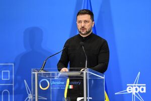За словами Зеленського, якщо бойові дії завершаться, то окупанти повернуться в РФ, а Путін не знає, що з ними робити